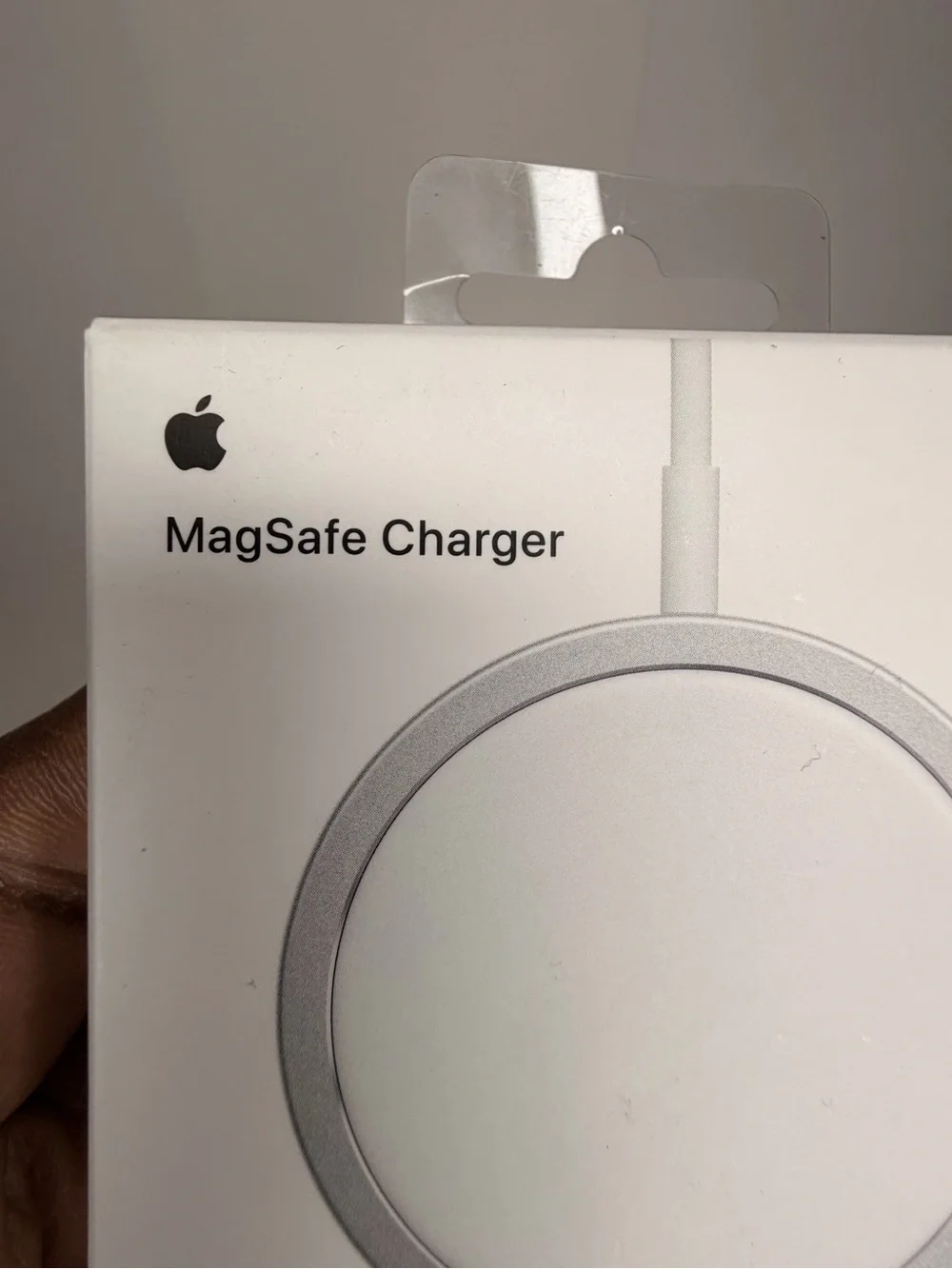 Apple MagSafe Fast Charging Charger (White) - $30 Each